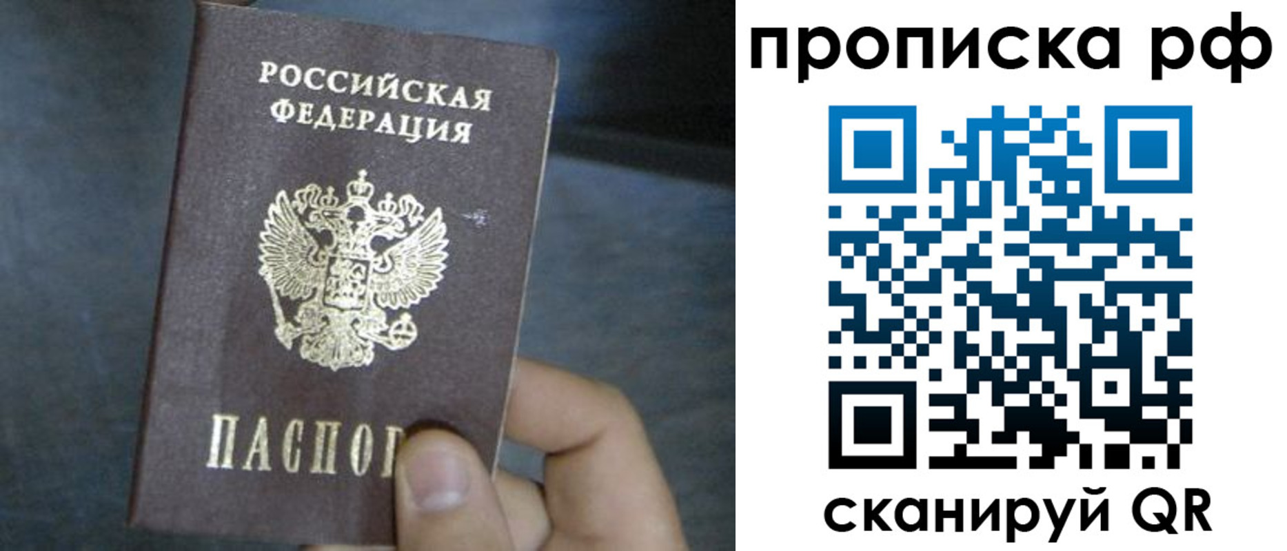 временная регистрация недорого в Краснозаводске